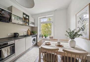 Vorschaubild Wohnung