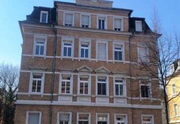 Vorschaubild Maisonettewohnung