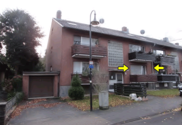 Vorschaubild Wohnung
