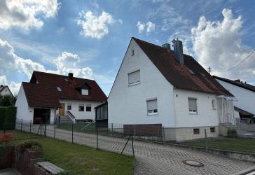 Vorschaubild Einfamilienhaus