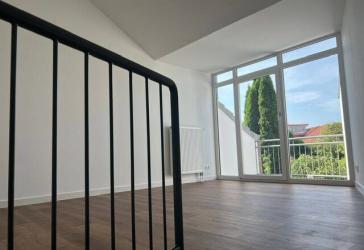 Vorschaubild Maisonettewohnung