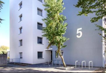 Vorschaubild Wohnung