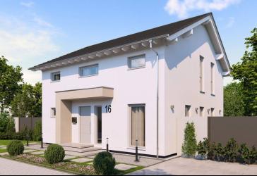Vorschaubild Einfamilienhaus