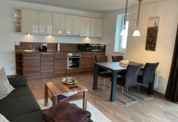 Nordsee-Exzellenz – Design, Lage und Rendite in perfekter Harmonie
