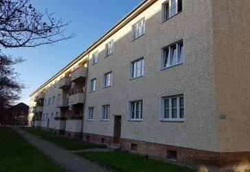 Vorschaubild Maisonettewohnung