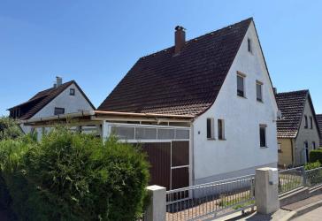 Vorschaubild Einfamilienhaus