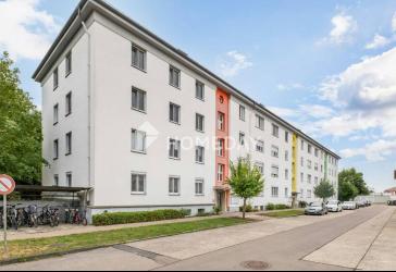 Vorschaubild Wohnung