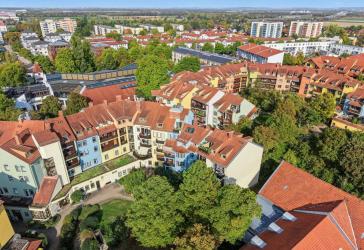 Vorschaubild Wohnung