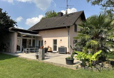 Vorschaubild Einfamilienhaus