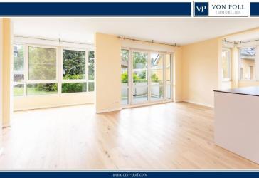 Vorschaubild Maisonettewohnung