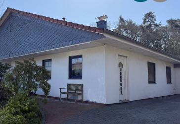 Vorschaubild Bungalow