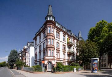 Vorschaubild Maisonettewohnung