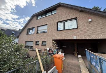 Vorschaubild Maisonettewohnung