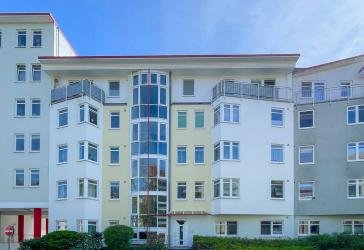 Vorschaubild Wohnung
