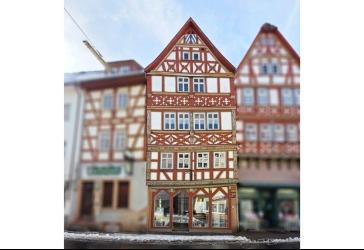 Vorschaubild Haus