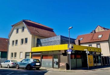 Vorschaubild Mehrfamilienhaus