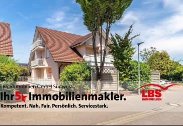 Vorschaubild Maisonettewohnung