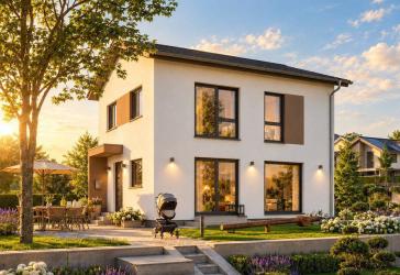 LivingHaus - Dein individuell geplantes Zuhause in Kerpen