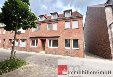 Kapitalanlage in Coesfeld gesucht?!