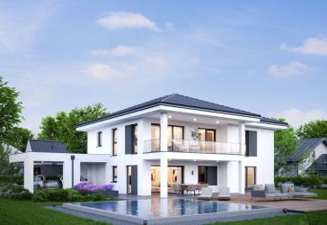 Vorschaubild Villa