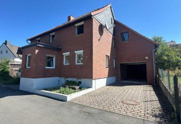 Einfamilienhaus in Eime OT Deinsen zu verkaufen.