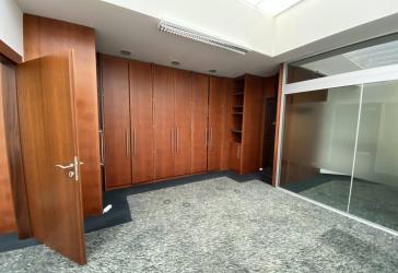 Gewerbliche Archiv- und Lagerflächen in Cadolzburg - 105 m² ab sofort, 40 m² möbliert ab Oktober