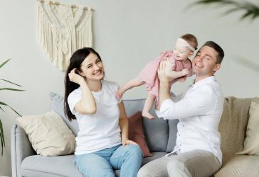 Vorschaubild Einfamilienhaus