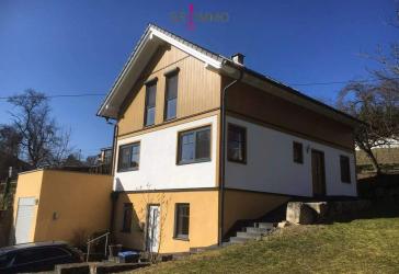 Vorschaubild Einfamilienhaus