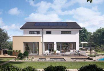 Vorschaubild Einfamilienhaus