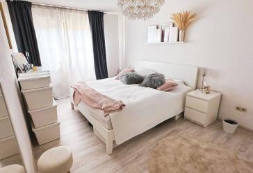 Charmante 3-Zimmer-Wohnung (73 m²) in ruhiger Lage von Töging am Inn zu vermieten