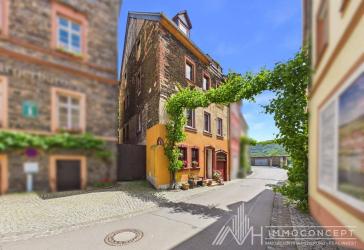 Vorschaubild Mehrfamilienhaus