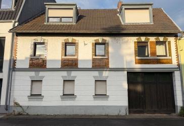 Vorschaubild Mehrfamilienhaus
