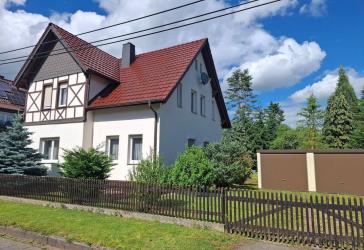 Vorschaubild Einfamilienhaus