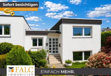 Vorschaubild Reihenendhaus