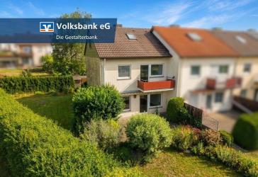 Vorschaubild Reihenendhaus