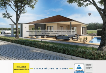** Tsst.-Neuhof / individuell planbarer Neubau (mit FESTPREIS u. verbindlicher Terminschiene)