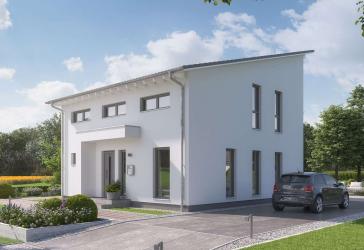 Vorschaubild Einfamilienhaus