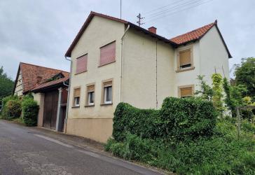 Vorschaubild Bauernhaus