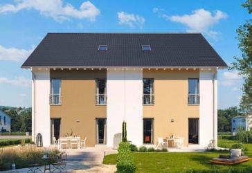 Vorschaubild Einfamilienhaus