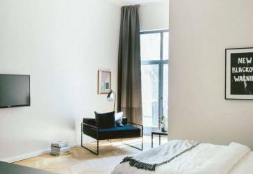 Vorschaubild Loft-Studio-Atelier