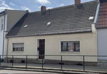 Vorschaubild Reihenmittelhaus