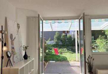 Vorschaubild Reihenmittelhaus