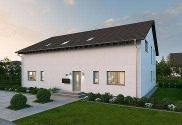 Vorschaubild Mehrfamilienhaus