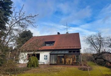 Vorschaubild Einfamilienhaus