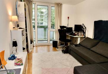 Vorschaubild Loft-Studio-Atelier