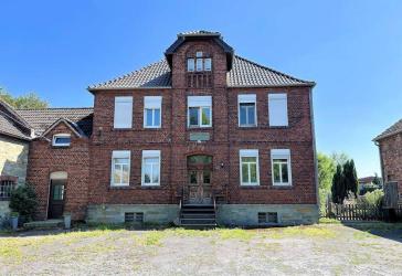 Vorschaubild Mehrfamilienhaus