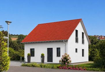 Traumhaus + Traumgrundstück