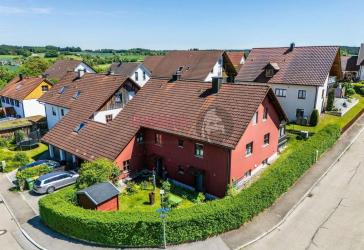 Vorschaubild Mehrfamilienhaus