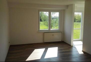 1 1/2 Raumwohnung in Malchin
