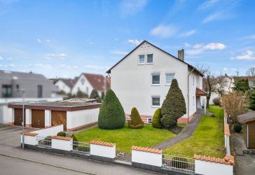 Vorschaubild Mehrfamilienhaus